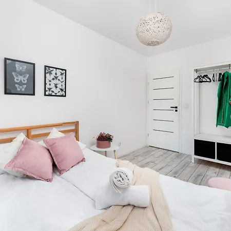 Malila Premium Cracow Konopnickiej 63e * Krakau