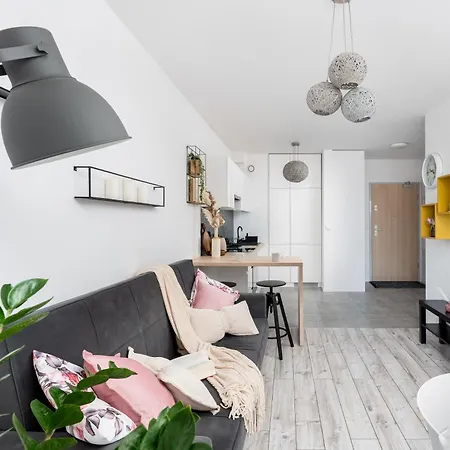 Malila Premium Cracow Konopnickiej 63e Krakau