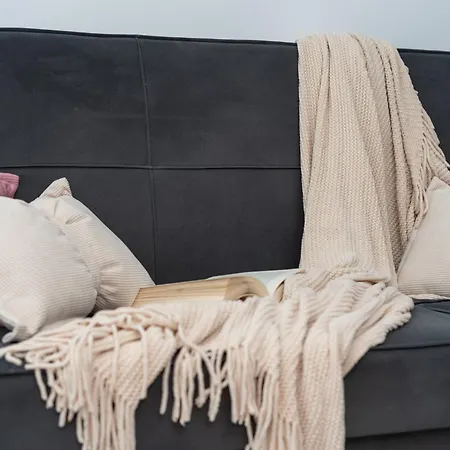 Apartment Malila Premium Cracow Konopnickiej 63e Krakau