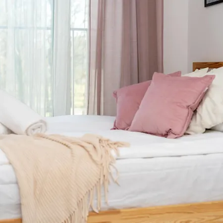 Apartment Malila Premium Cracow Konopnickiej 63e Krakow