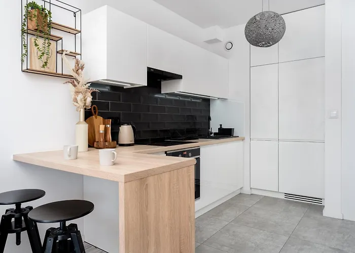 Malila Premium Cracow Konopnickiej 63e *