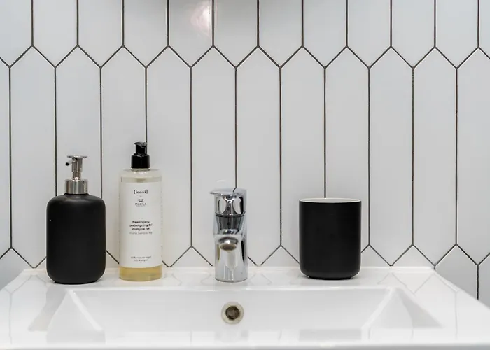 Malila Premium Cracow Konopnickiej 63e *