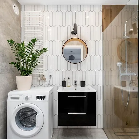Malila Premium Cracow Konopnickiej 63e